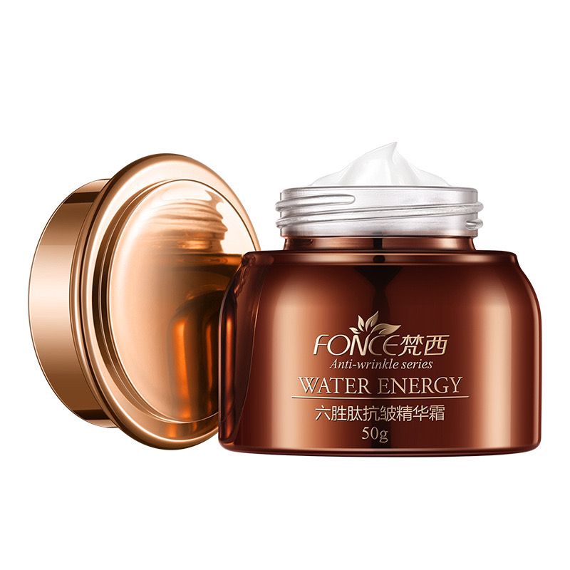 Retinol Cream - Fonce Corea Anti Invecchiamento Rimozione Delle