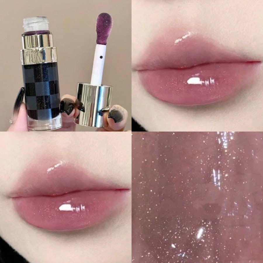 Lip Balm - Toot Dodo Glowing Lip Gloss Formula