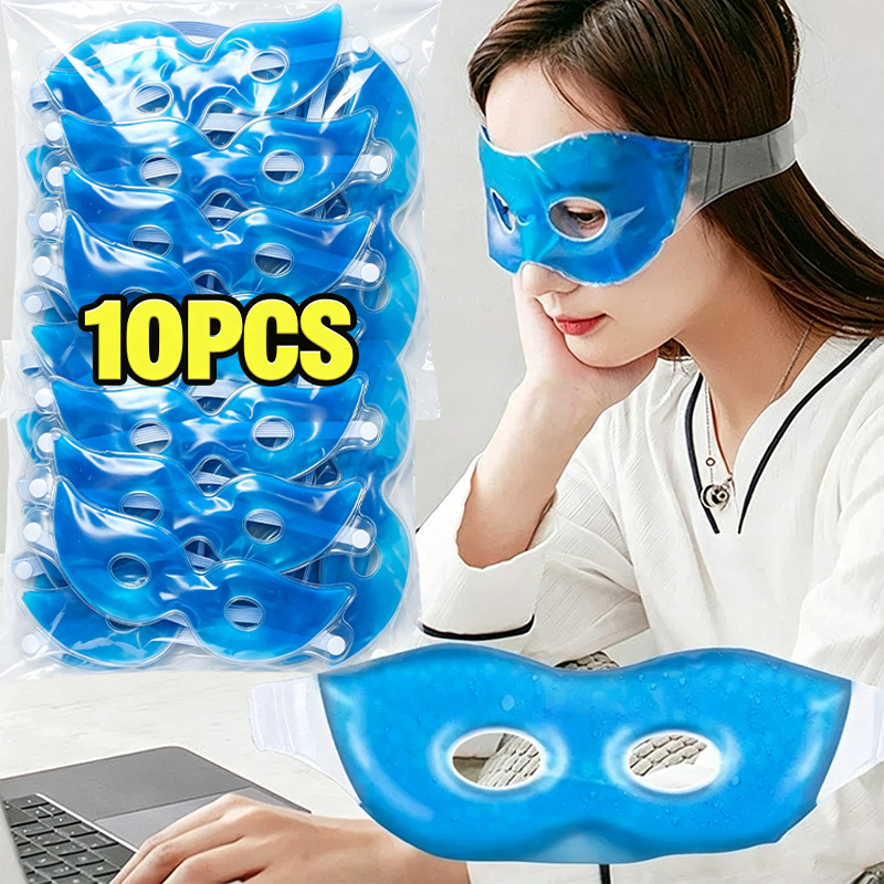 1/10 pezzi Maschere per gli oc - Skincare China recensione e prezzo