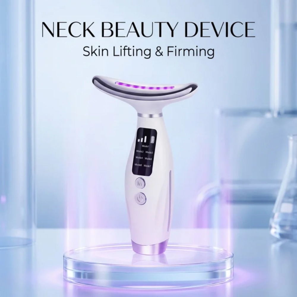 Massaggiatore per Lifting Viso - Skincare Glowing recensione e prezzo