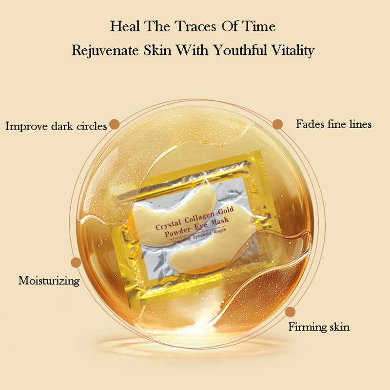 10/20pcs Maschera per gli occh - Face Mask Skincare recensione e prezzo