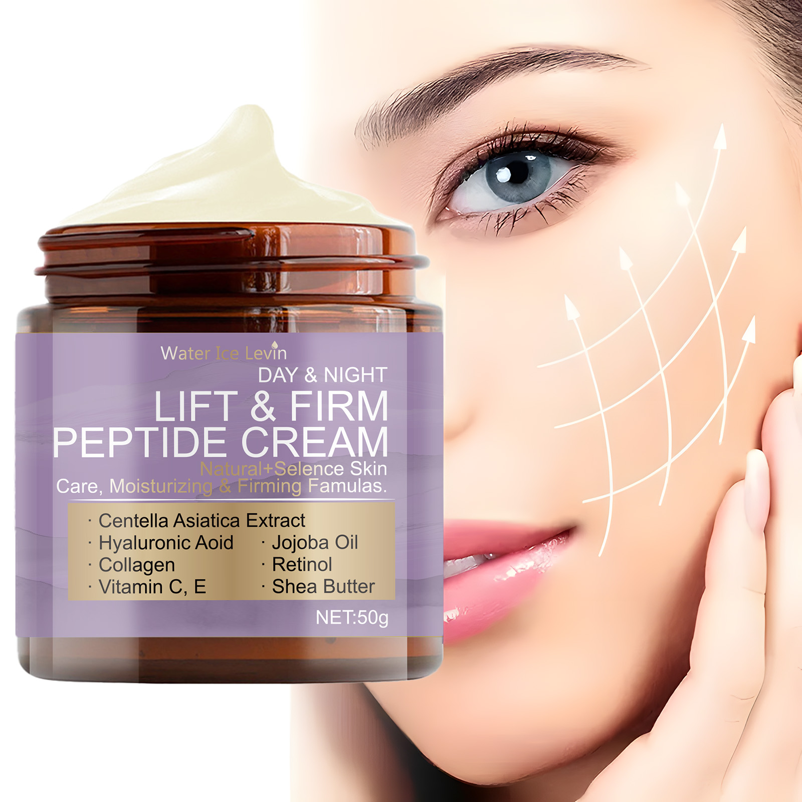 Lifting istantaneo e crema per - Urea Foot Cream recensione e prezzo