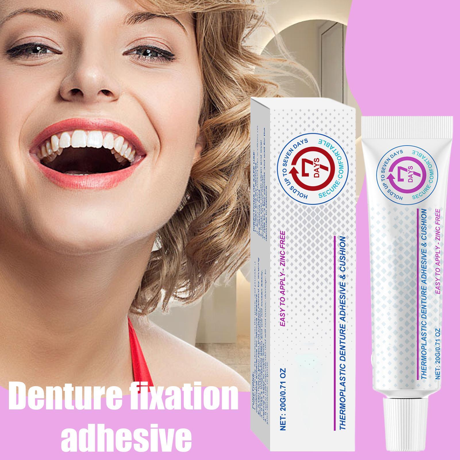 Adesivi per protesi Crema ades - Night Cream recensione e prezzo