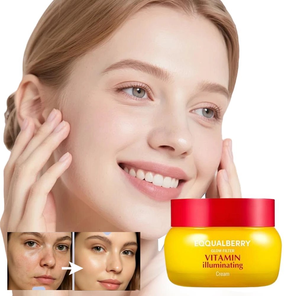 Crema Viso Coreana Originale E - Vitamin C Serum recensione e prezzo