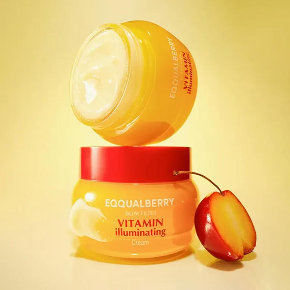 Crema Viso Coreana Originale E - Vitamin C Serum recensione e prezzo