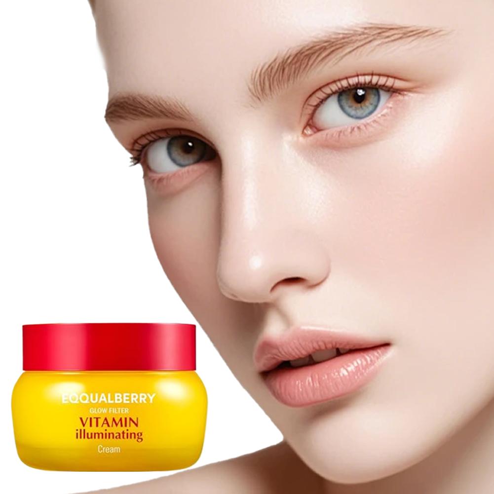 Crema Viso Coreana Originale E - Vitamin C Serum recensione e prezzo