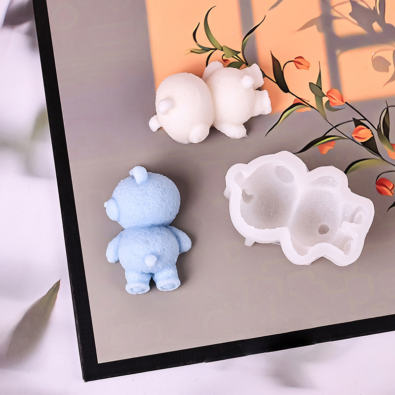 Nuovo Carino 3D Orso Dormiente - Night Cream recensione e prezzo