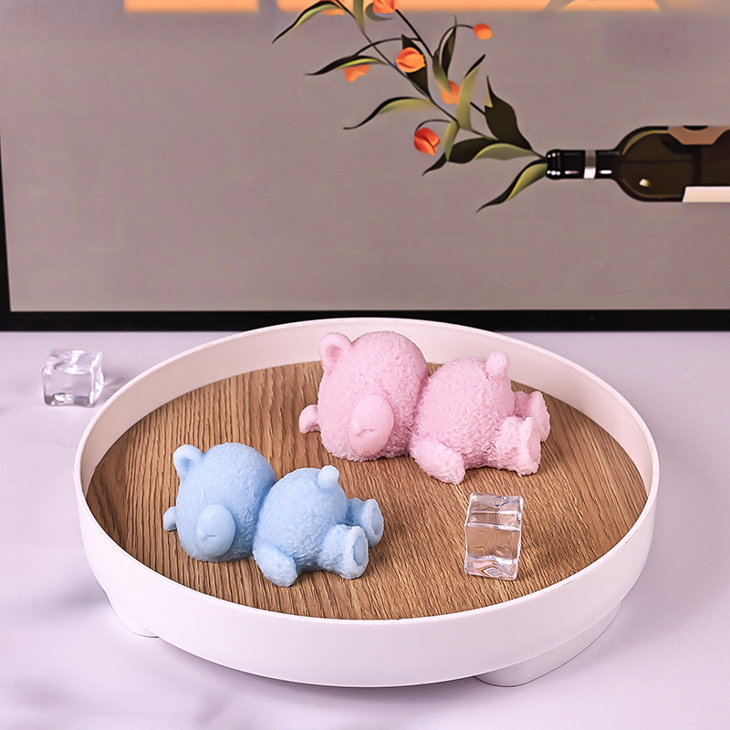 Nuovo Carino 3D Orso Dormiente - Night Cream recensione e prezzo
