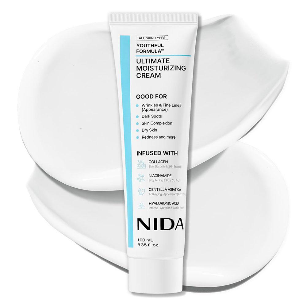Crema Idratante Coreana Ultima - Retinol Cream recensione e prezzo