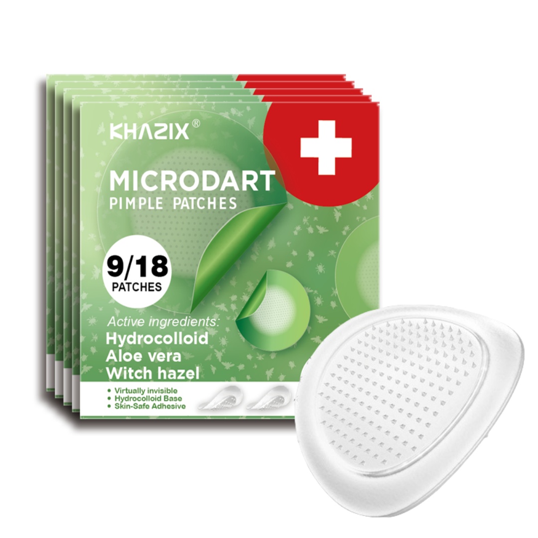 Cerotti per l'acne con micro-d - Night Cream recensione e prezzo