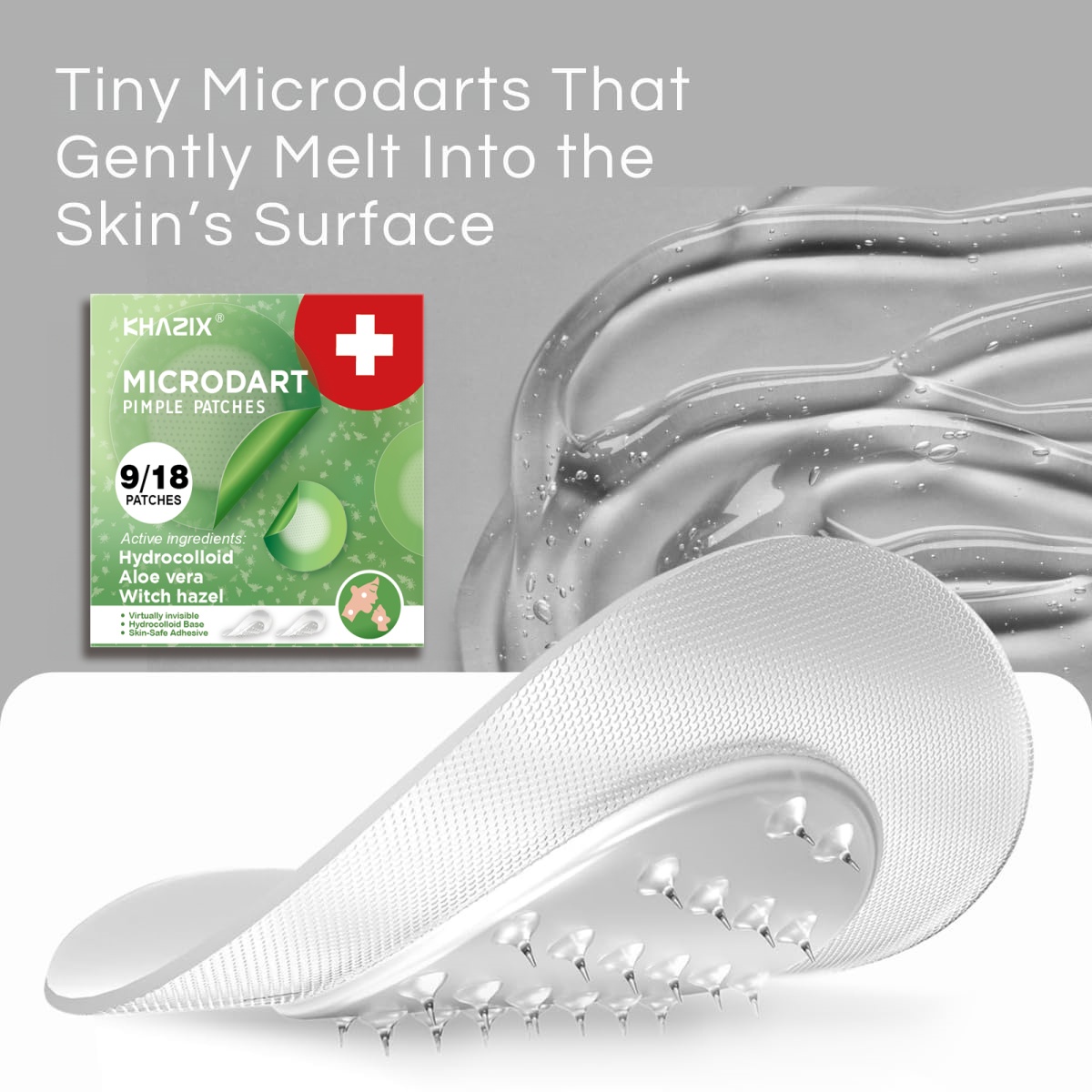 Cerotti per l'acne con micro-d - Night Cream recensione e prezzo