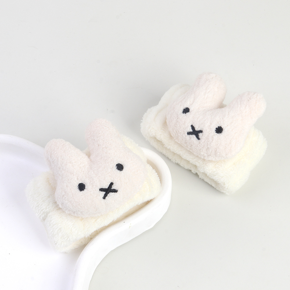 Fascia da Polso Miffy Rabbit c - Cleanser Face recensione e prezzo