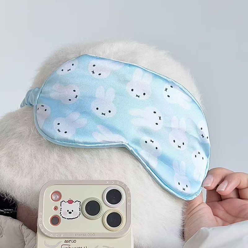 Mascherina per Occhi con Motiv - Skincare Glowing recensione e prezzo