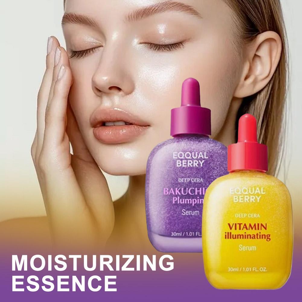 Siero alla vitamina C e niacin - Vitamin C Serum recensione e prezzo
