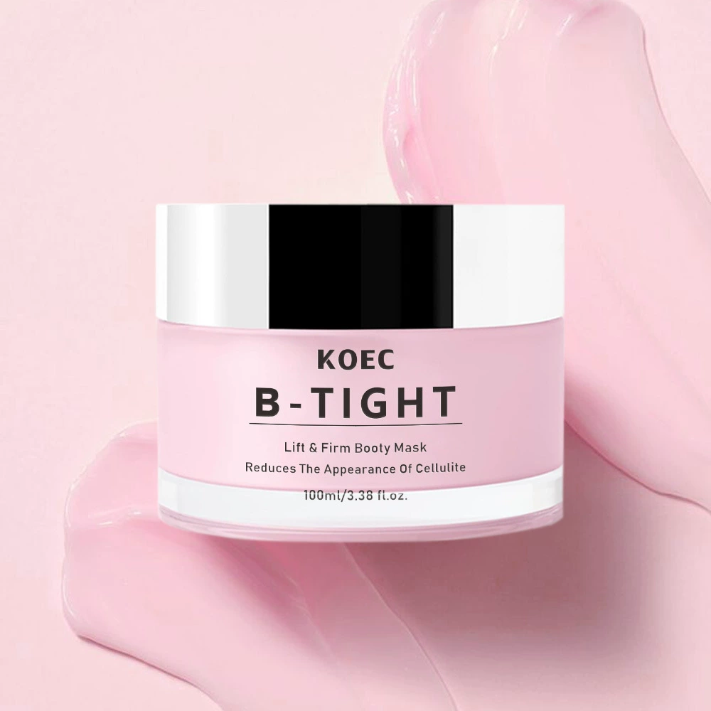 Maschera Corpo KOEC B-TIGHT 10 - Body Lotion recensione e prezzo