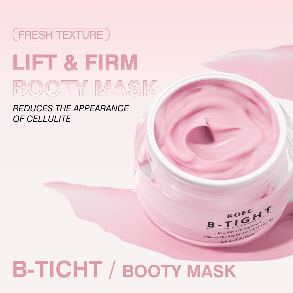 Maschera Corpo KOEC B-TIGHT 10 - Body Lotion recensione e prezzo