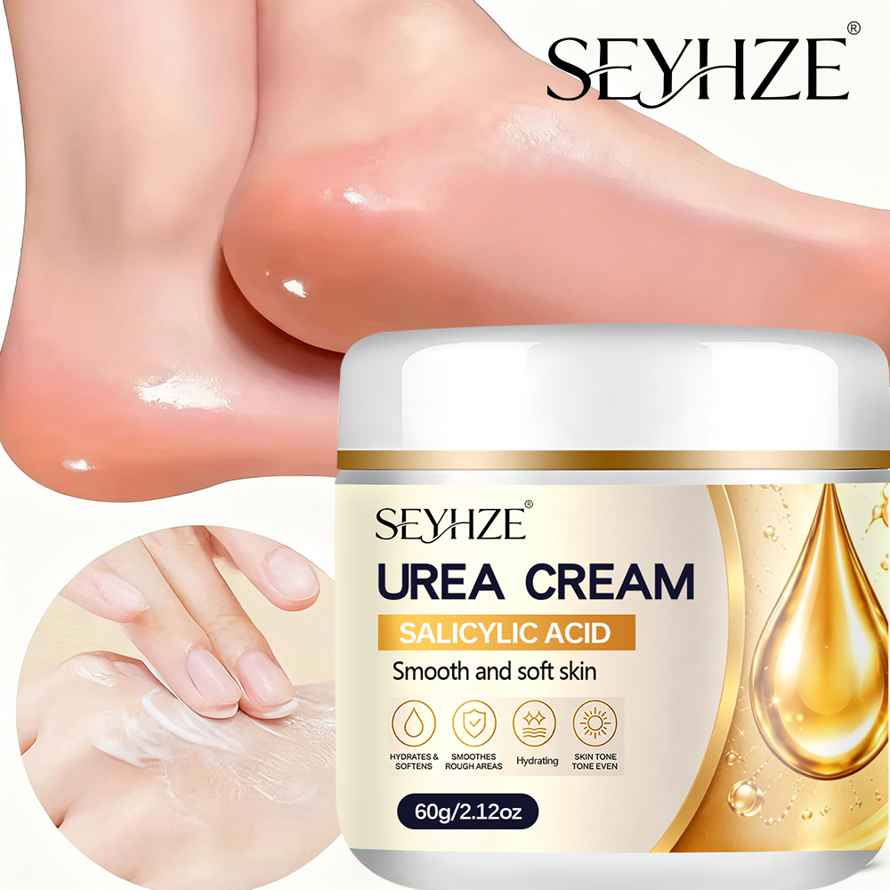 Balsamo idratante per i piedi  - Urea Foot Cream recensione e prezzo