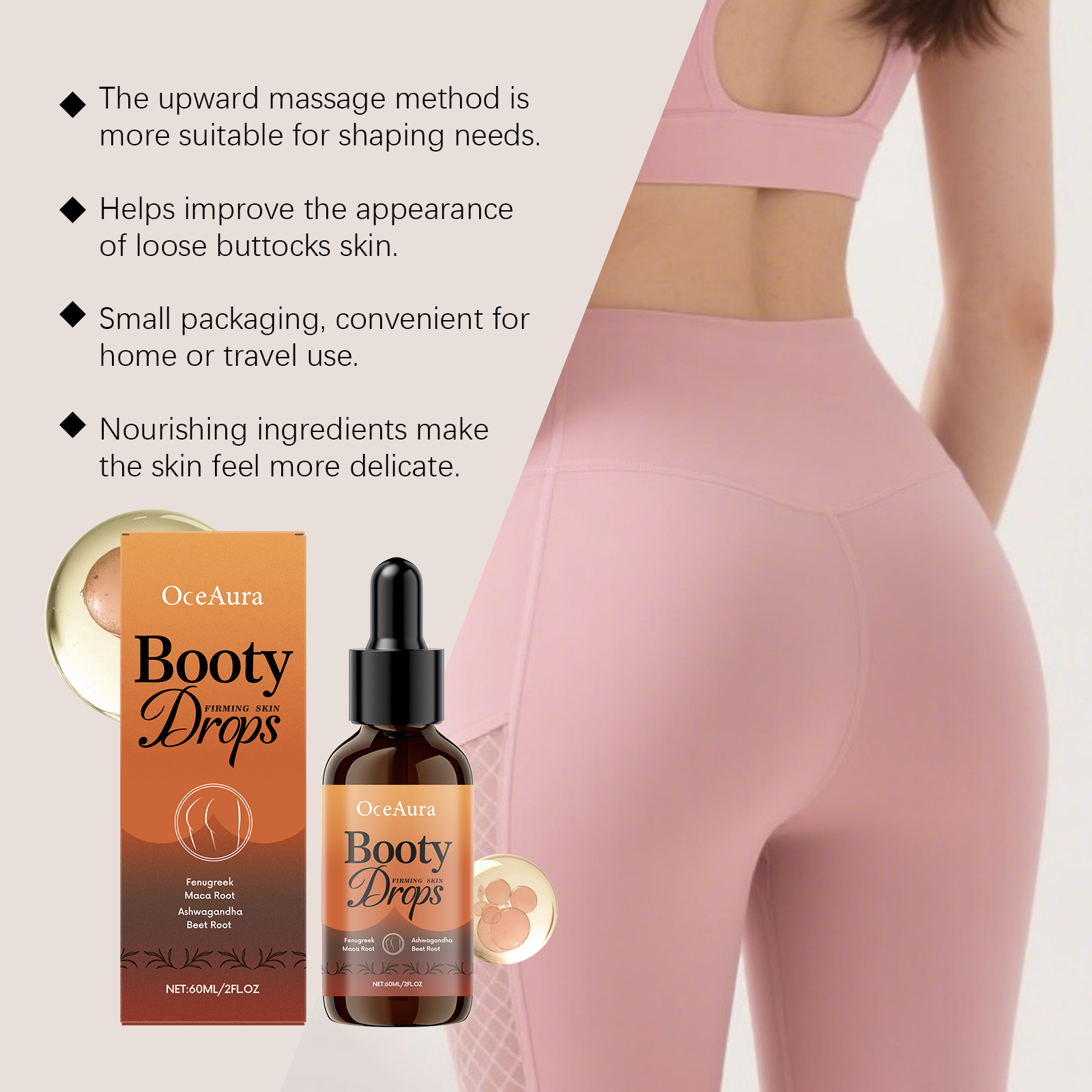 EELHOE Essenza ferma per l'anc - Body Lotion recensione e prezzo