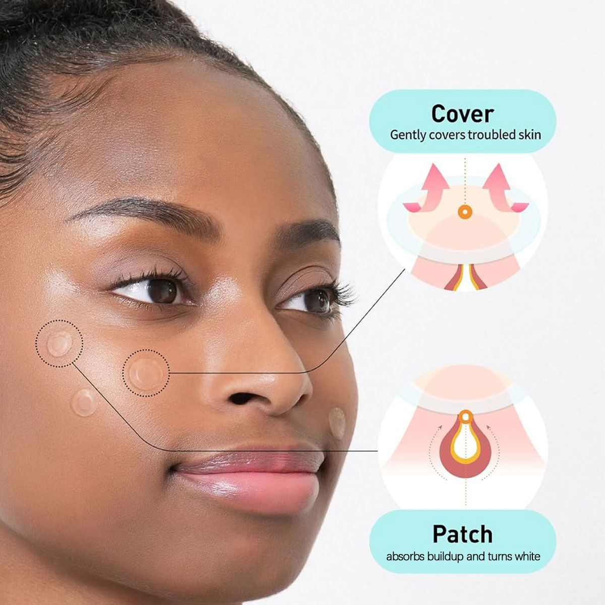 Olive Young Care Plus Patch Co - Face Oil recensione e prezzo