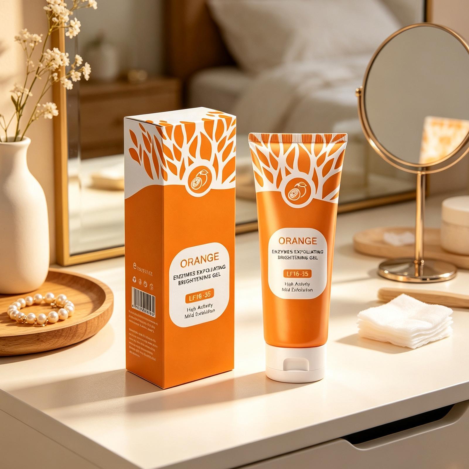 Gel Detergente Idratante 100g, - Cleanser Face recensione e prezzo