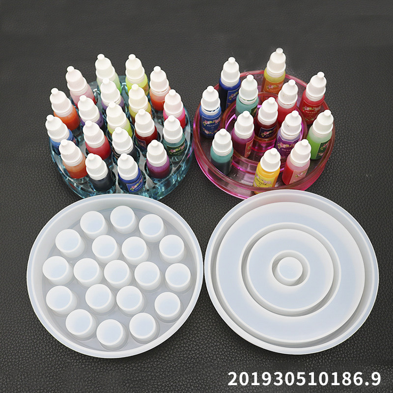 Stampo in silicone per resina, - Lip Balm recensione e prezzo
