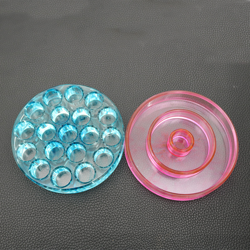 Stampo in silicone per resina, - Lip Balm recensione e prezzo