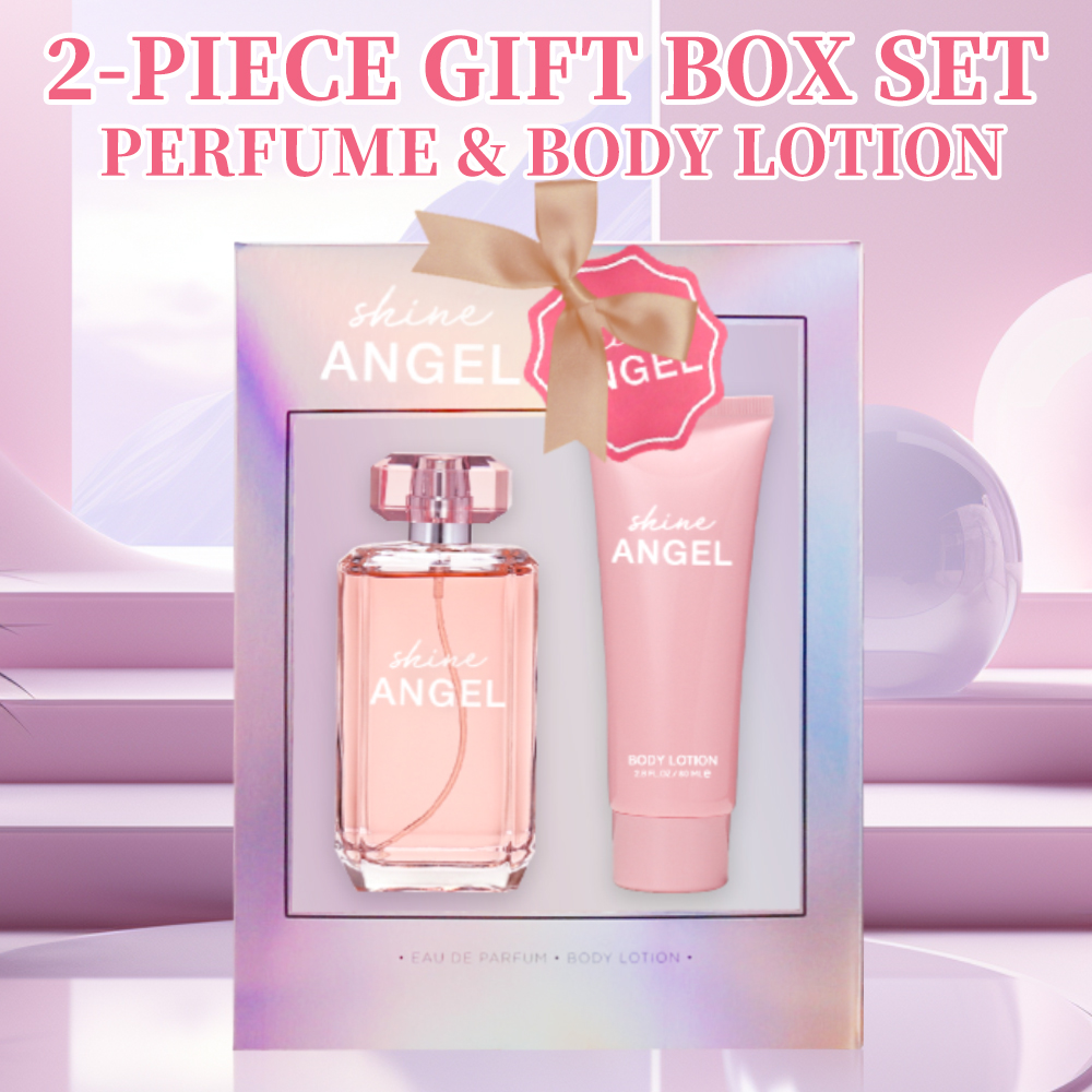 Eau de Parfum Spray e lozione  - Body Lotion recensione e prezzo