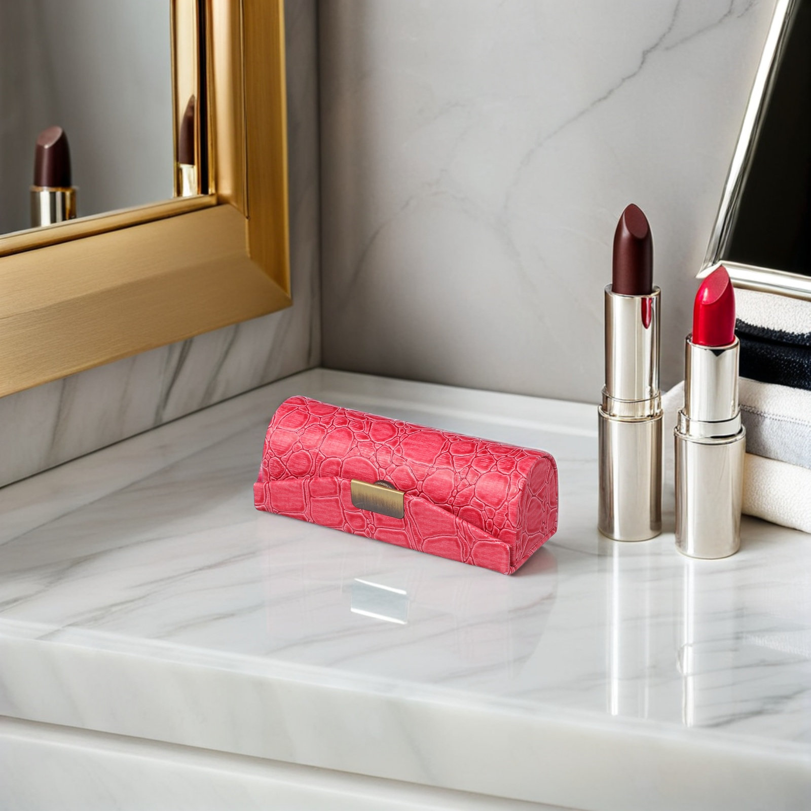 Astuccio per rossetto in mater - Lip Balm recensione e prezzo
