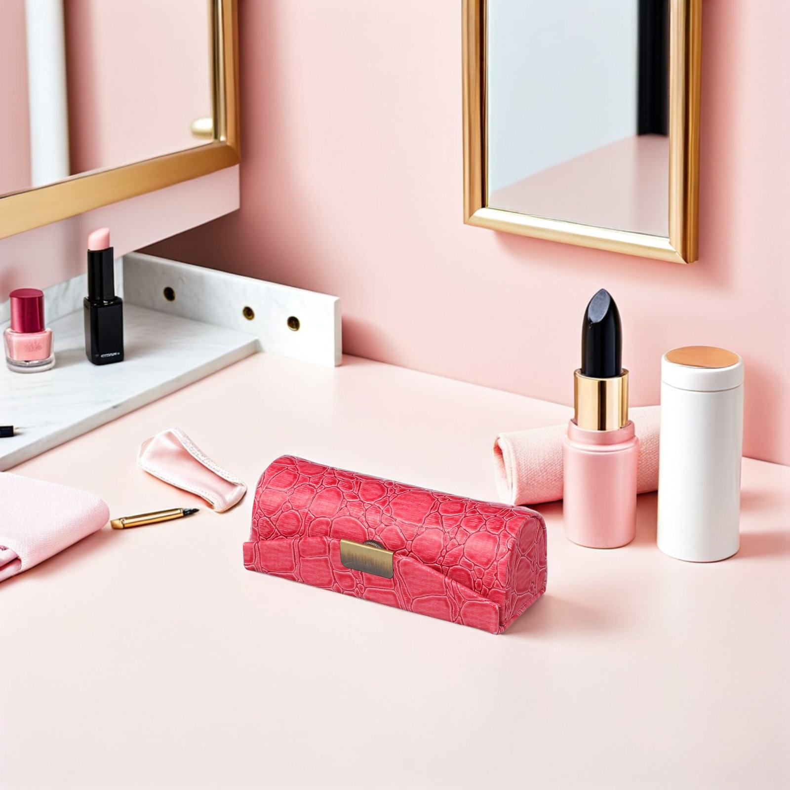 Astuccio per rossetto in mater - Lip Balm recensione e prezzo