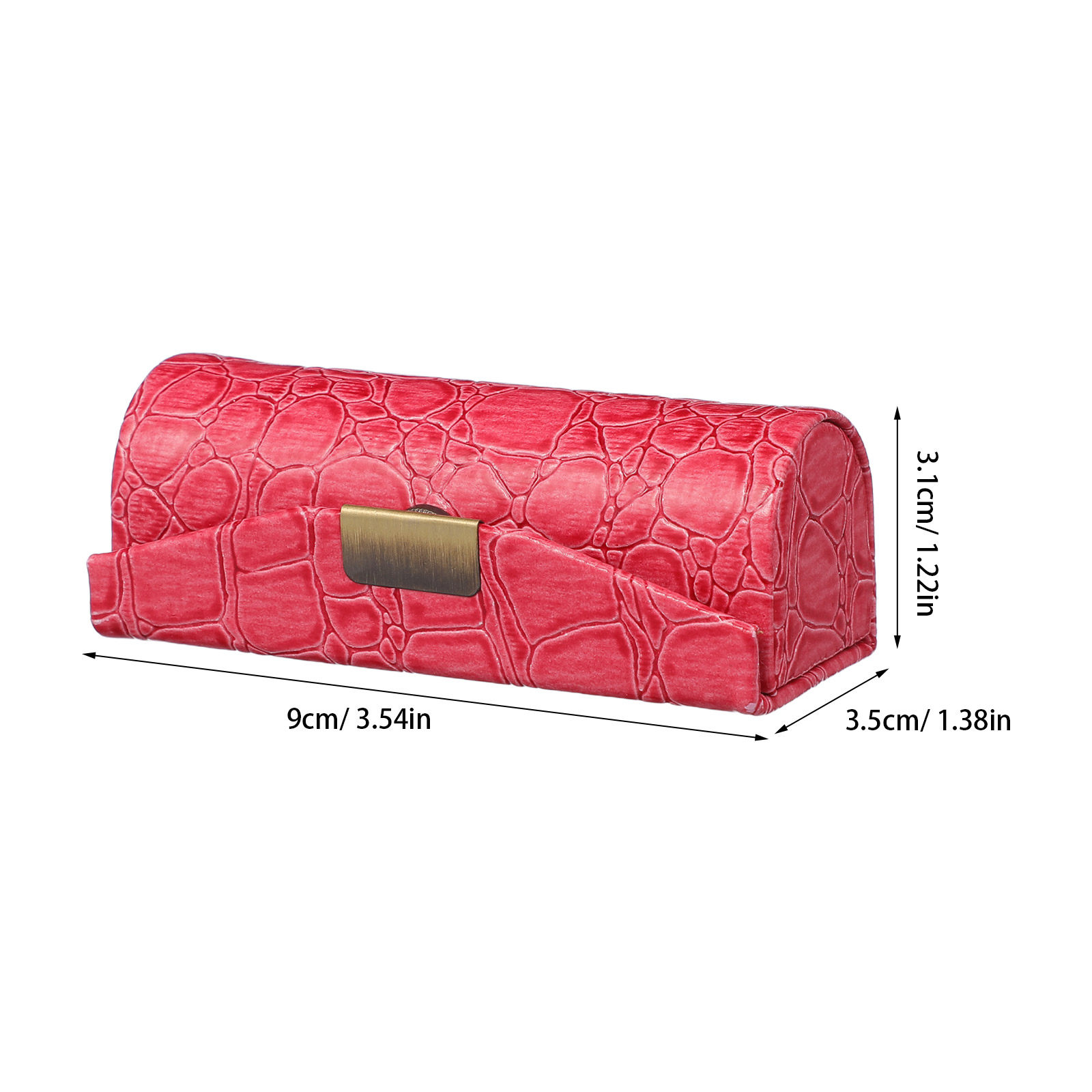 Astuccio per rossetto in mater - Lip Balm recensione e prezzo