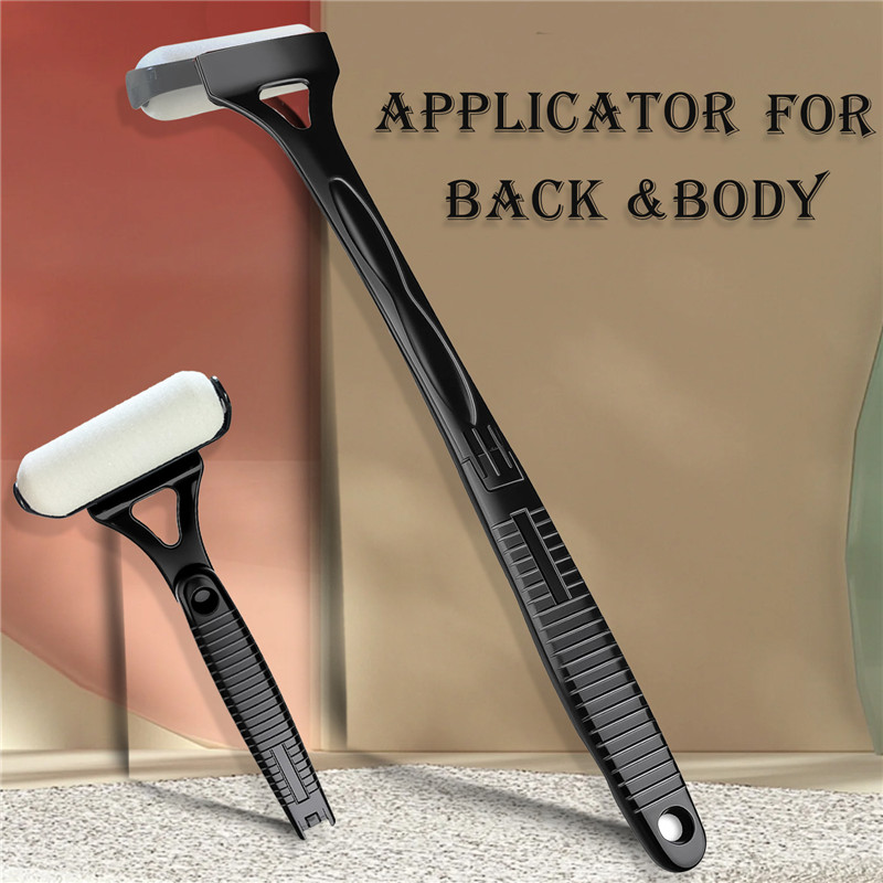 Applicatore per lozione per sc - Body Lotion recensione e prezzo