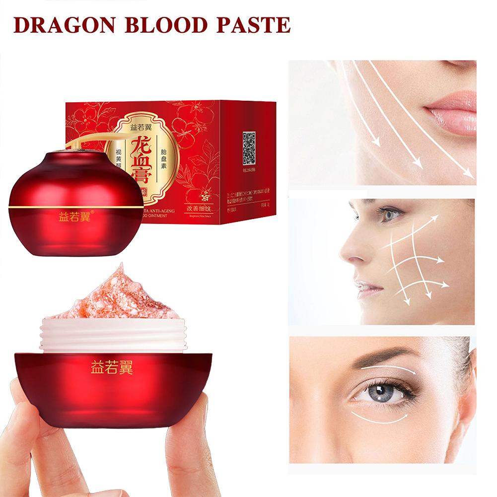 Crema Viso Anti-Età di Lusso a - Retinol Cream recensione e prezzo