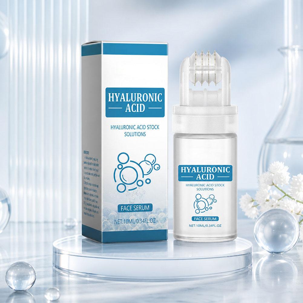 Siero viso all'acido ialuronic - Face Moisturizer recensione e prezzo