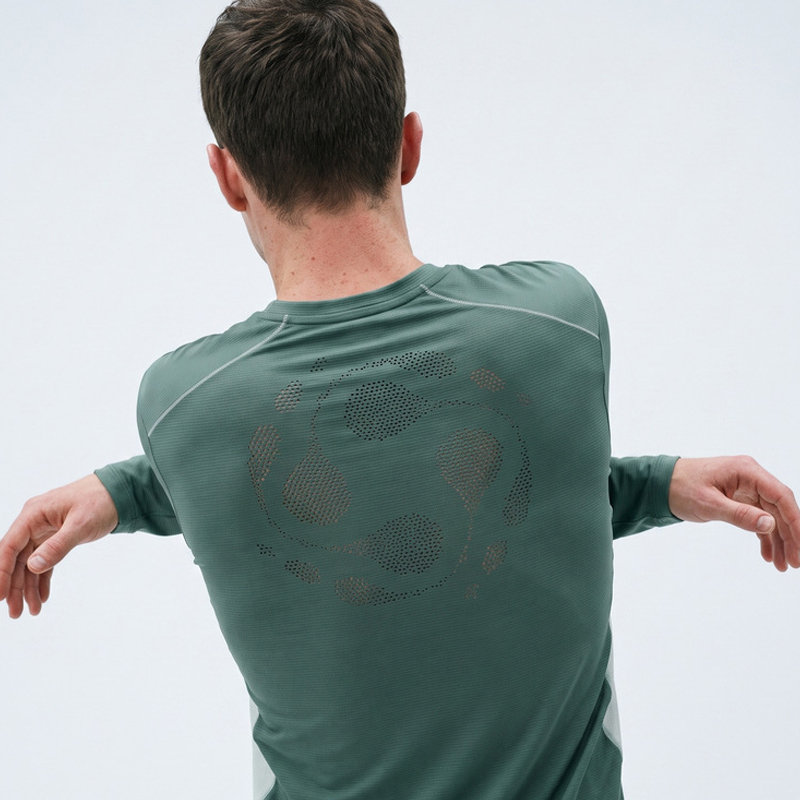 Maglia da Corsa Unisex a Manic - Face Moisturizer recensione e prezzo