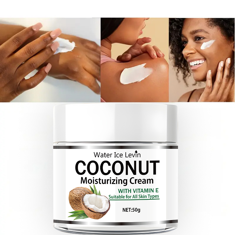 Crema idratante all'olio di co - Retinol Cream recensione e prezzo