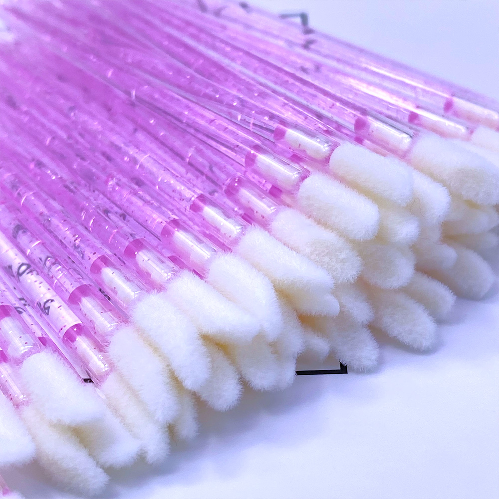 100/300pcs Pennello per labbra - Lip Balm recensione e prezzo