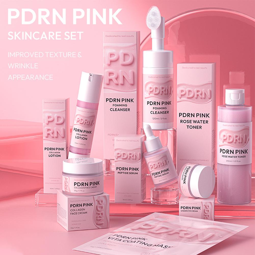 Set di prodotti per la cura de - Skincare Glowing recensione e prezzo