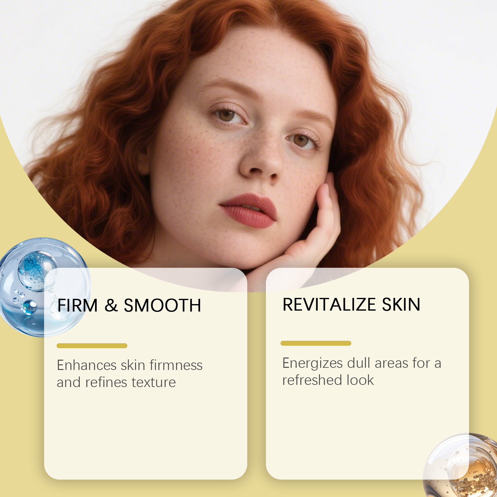 Crema Viso Rassodante al Retin - Retinol Cream recensione e prezzo