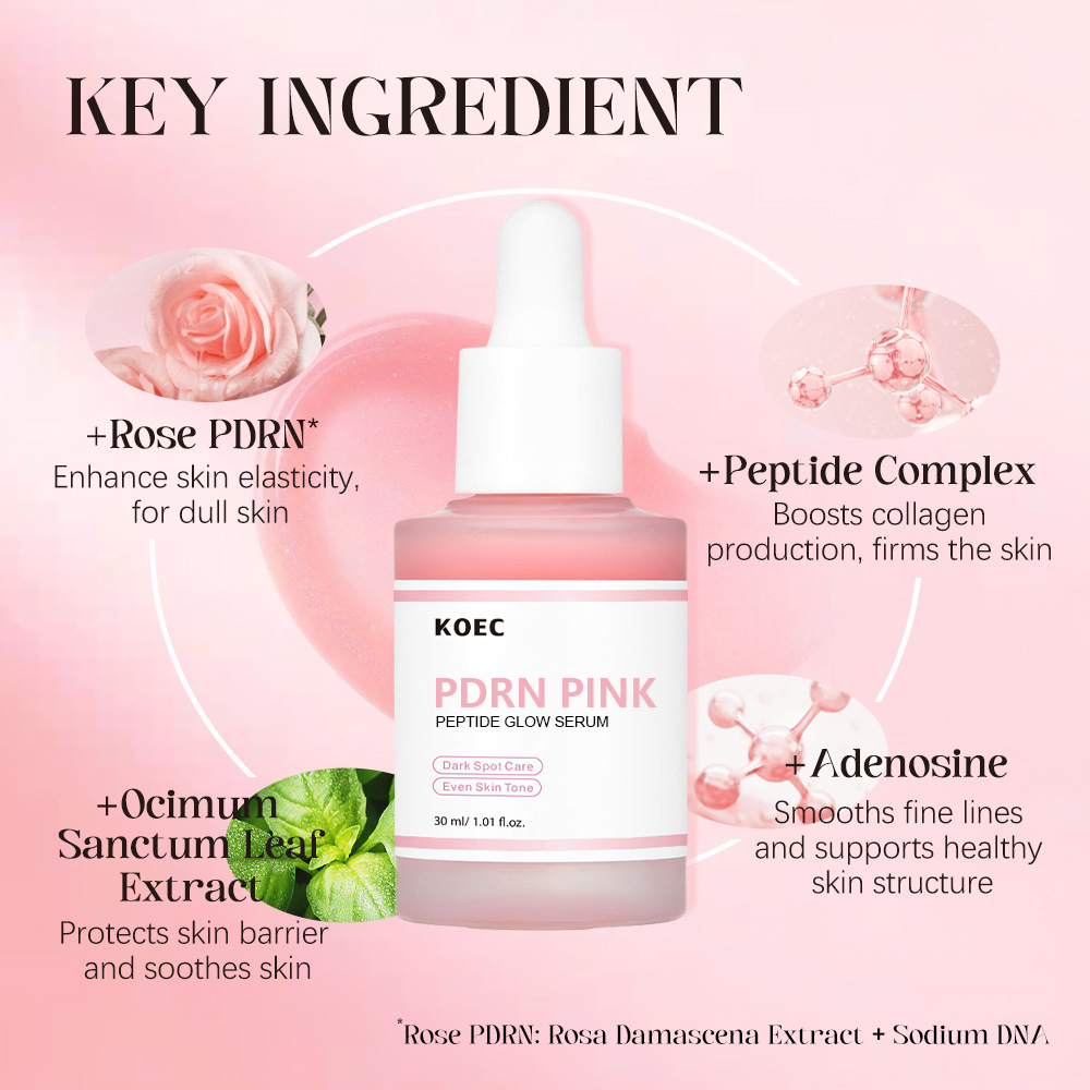 Siero Viso con PDRN di Salmone - Face Moisturizer recensione e prezzo