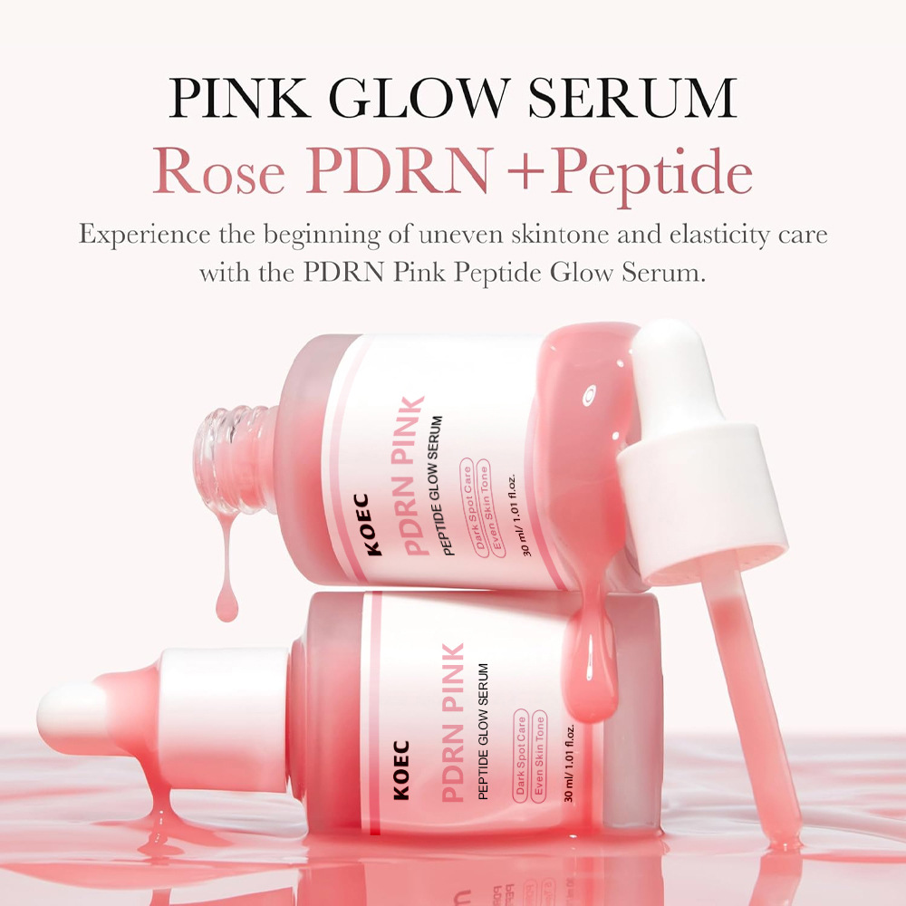 Siero Viso con PDRN di Salmone - Face Moisturizer recensione e prezzo
