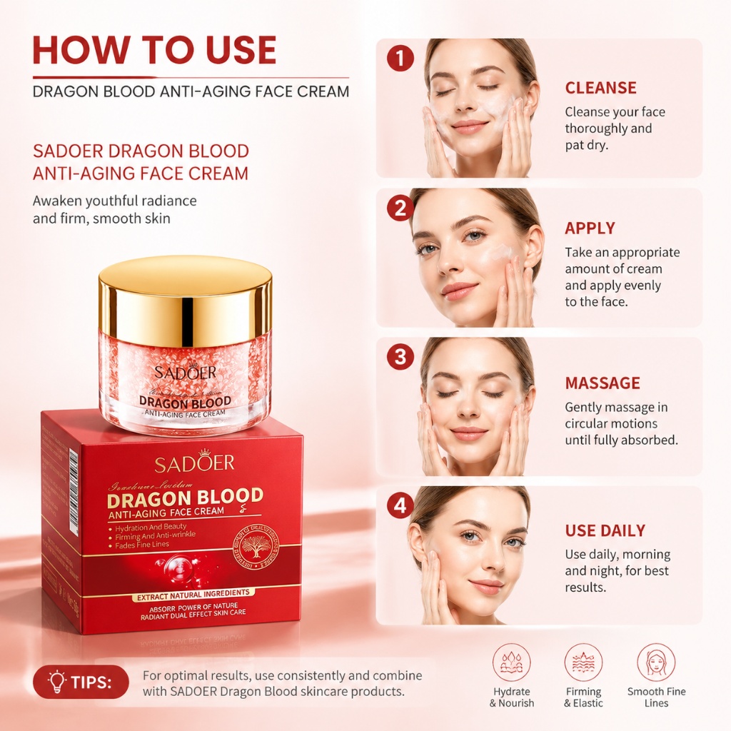 Crema viso al retinolo e al sa - Retinol Cream recensione e prezzo