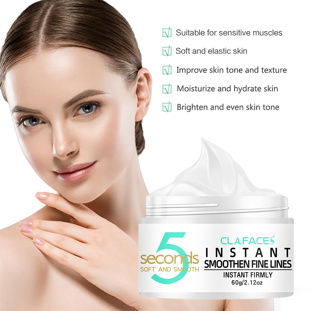 5 secondi Rimuovi le rughe Cre - Retinol Cream recensione e prezzo