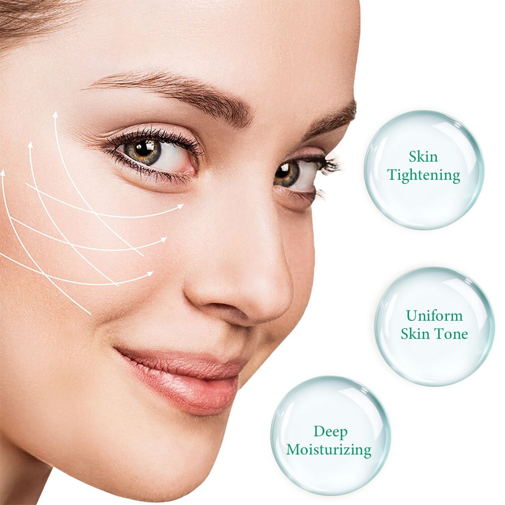 5 secondi Rimuovi le rughe Cre - Retinol Cream recensione e prezzo