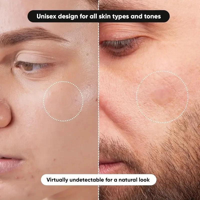 360 pezzi/scatola cerotti per  - Face Oil recensione e prezzo