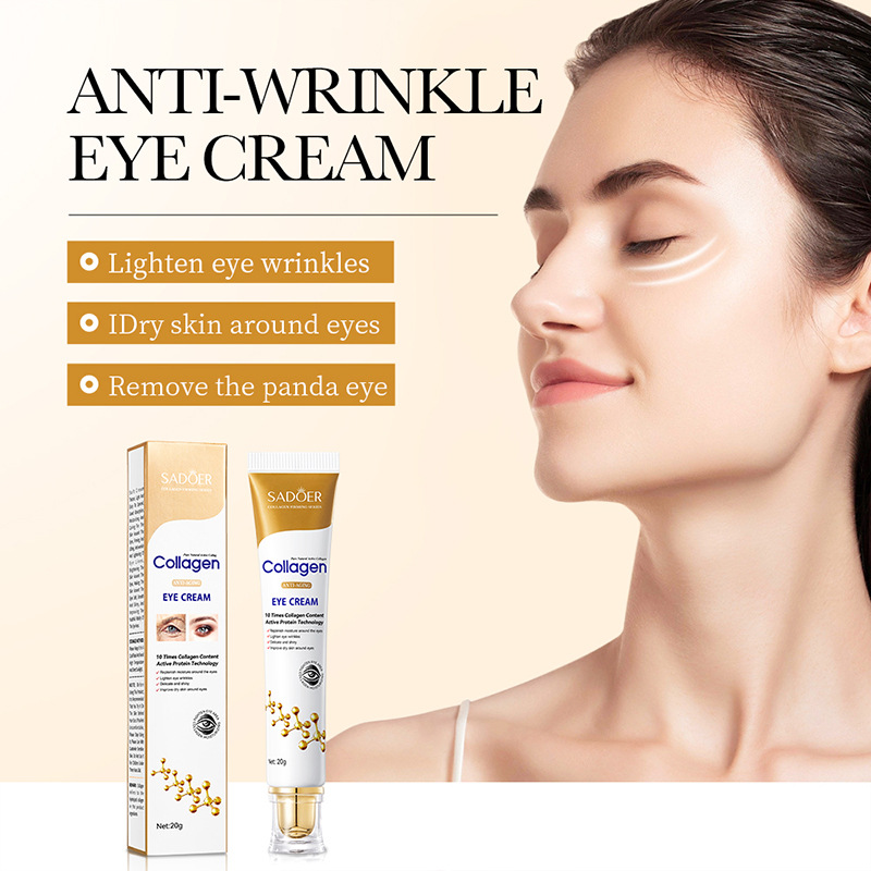 SADOER Collagene Set per la cu - Night Cream recensione e prezzo