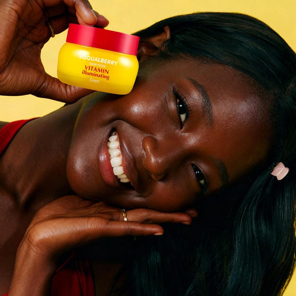 Siero Rimpolpante EQQUALBERRY  - Vitamin C Serum recensione e prezzo