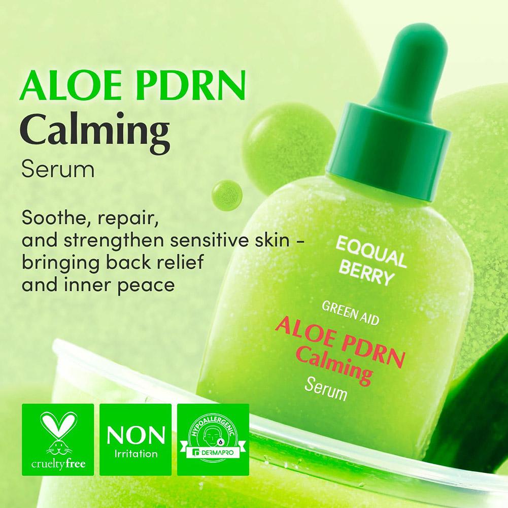 Siero Rimpolpante EQQUALBERRY  - Vitamin C Serum recensione e prezzo