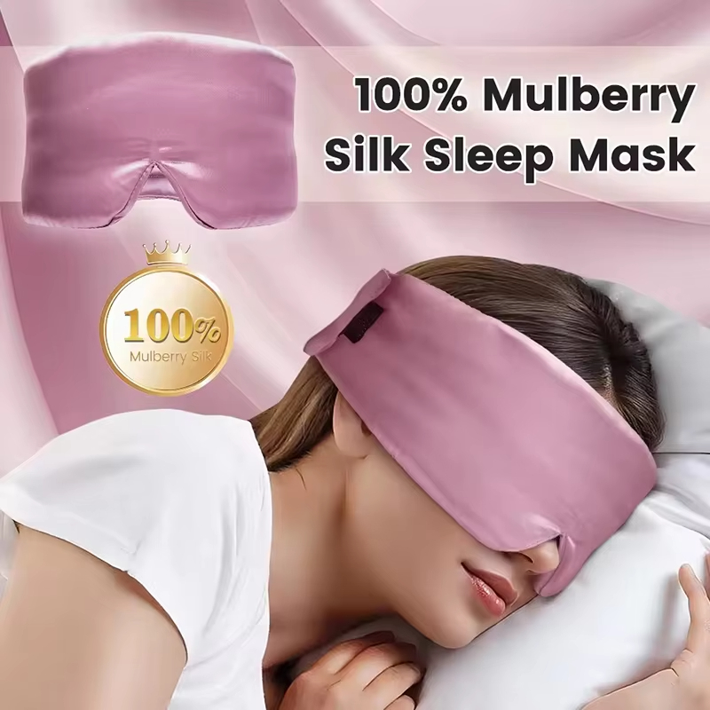 Maschera per gli occhi traspir - Skincare Glowing recensione e prezzo