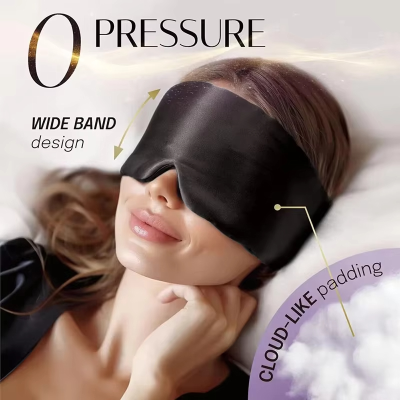 Maschera per gli occhi traspir - Skincare Glowing recensione e prezzo