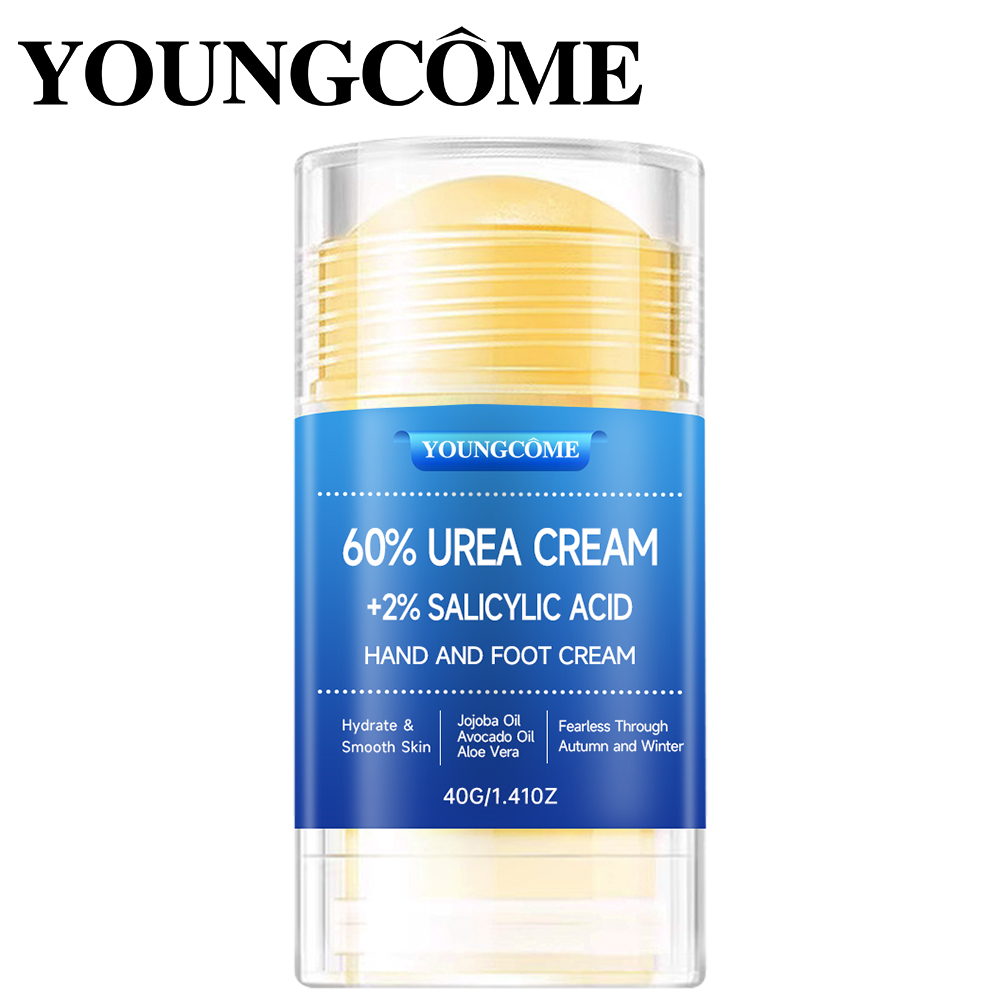 Crema per la Cura dei Piedi co - Urea Foot Cream recensione e prezzo